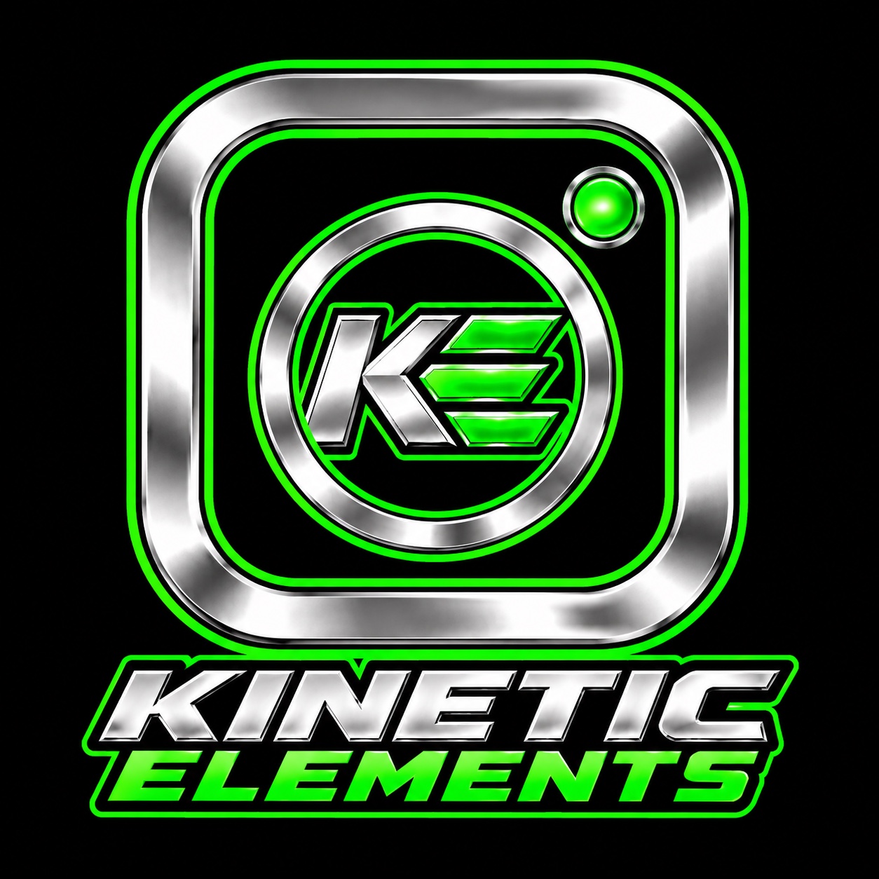 Kenetics Lab KINETIC ELEMENTS | Research Access